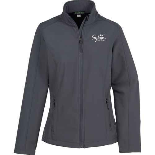 Crossland Soft Shell Jacket image thumbnail