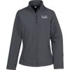 Ladies' - Battleship Gray