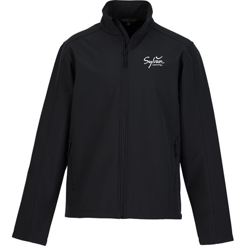 Crossland Soft Shell Jacket image thumbnail