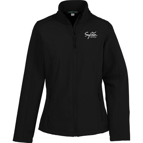 Crossland Soft Shell Jacket image thumbnail