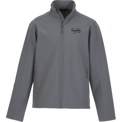 Crossland Soft Shell Jacket image thumbnail