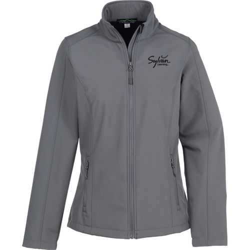 Crossland Soft Shell Jacket image thumbnail