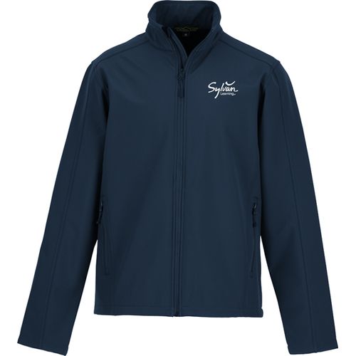 Crossland Soft Shell Jacket image thumbnail