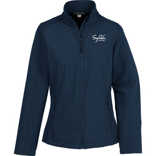Crossland Soft Shell Jacket image thumbnail