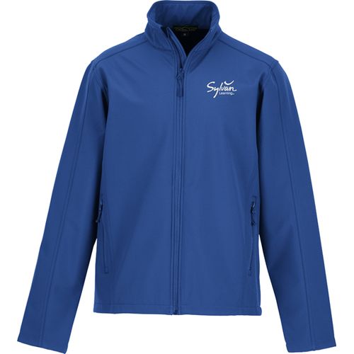 Crossland Soft Shell Jacket image thumbnail