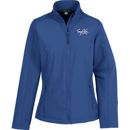 Crossland Soft Shell Jacket image thumbnail