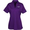 Ladies' - Bright Purple