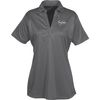 Ladies' - Steel Gray