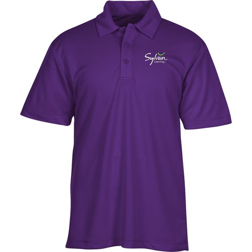 Performance Polo image thumbnail