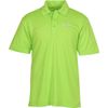 Men's - Lime
