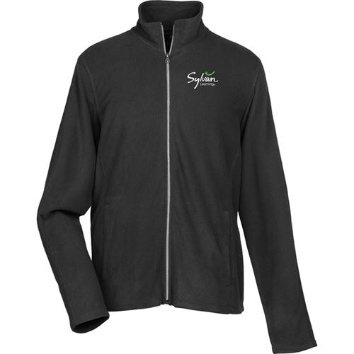  Microfleece Jacket image thumbnail