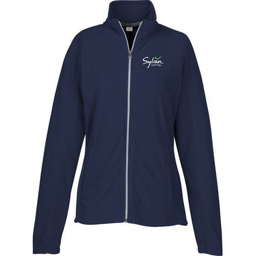  Microfleece Jacket image thumbnail