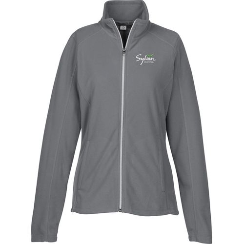  Microfleece Jacket image thumbnail