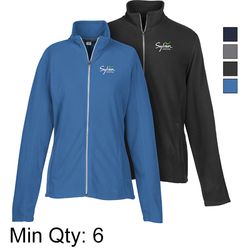 Image of  Microfleece Jacket