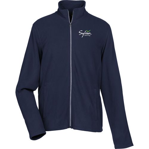  Microfleece Jacket image thumbnail