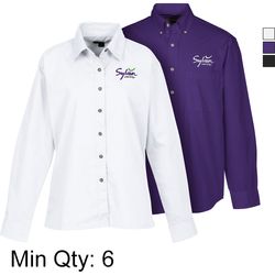 Image of  Poplin Shirt
