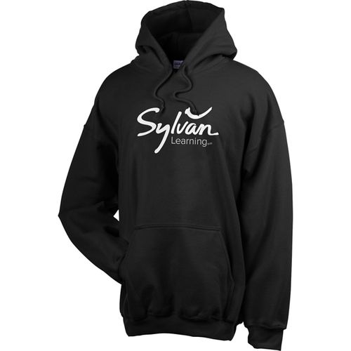 Gildan 50/50 Hooded Sweatshirt-Adult  image thumbnail