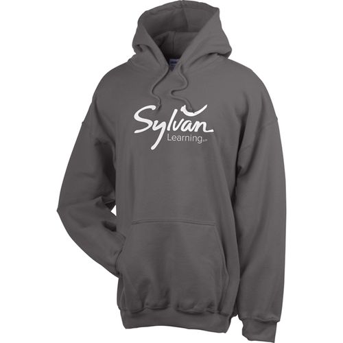 Gildan 50/50 Hooded Sweatshirt-Adult  image thumbnail