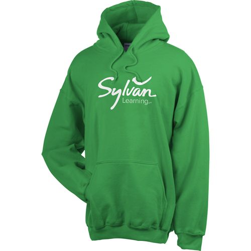 Gildan 50/50 Hooded Sweatshirt-Adult  image thumbnail