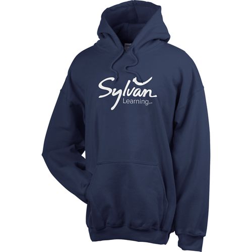 Gildan 50/50 Hooded Sweatshirt-Adult  image thumbnail