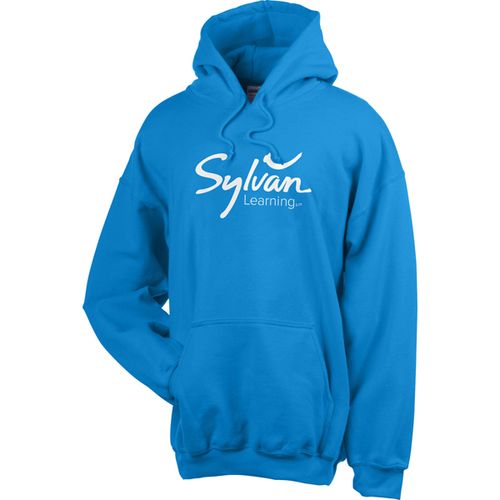 Gildan 50/50 Hooded Sweatshirt-Adult  image thumbnail