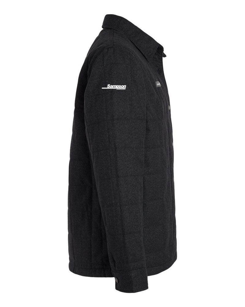 Columbia Landroamer™ Quilted Shirt Jacket - 205472 image thumbnail