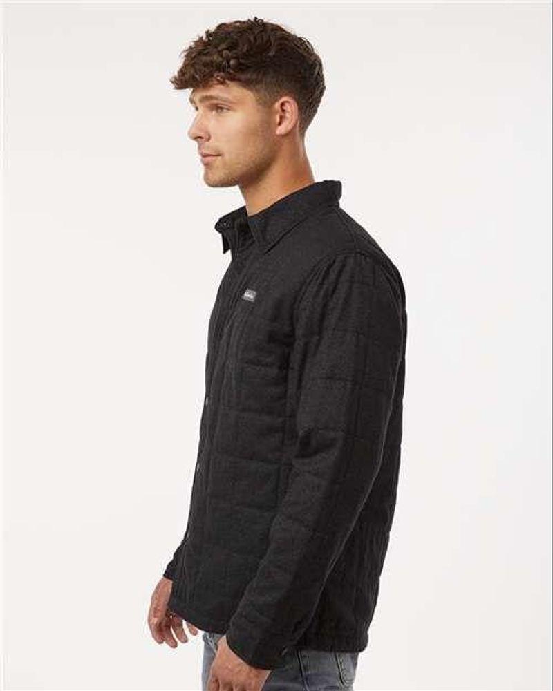 Columbia Landroamer™ Quilted Shirt Jacket - 205472 image thumbnail