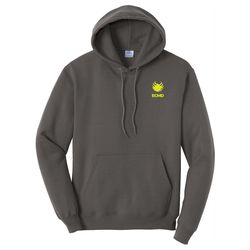 Image of Sweatshirt: Hooded Fleece Pullover