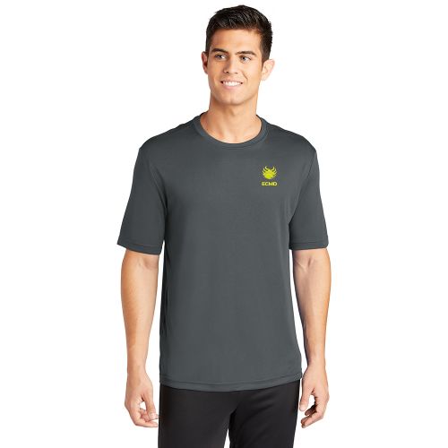 *T-Shirt: PosiCharge Competitor Tee image thumbnail