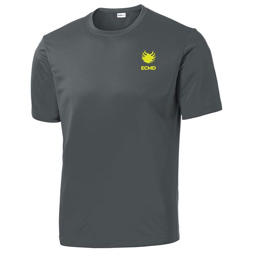 *T-Shirt: PosiCharge Competitor Tee image thumbnail