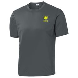Image of *T-Shirt: PosiCharge Competitor Tee