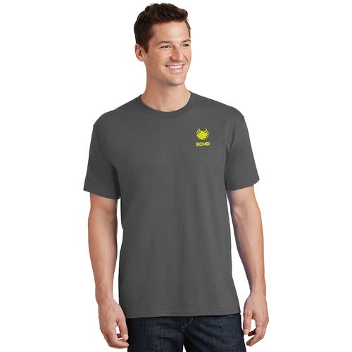 *T-Shirt: Men's Short Sleeve - Cotton/No Pocket - 5X-6X image thumbnail