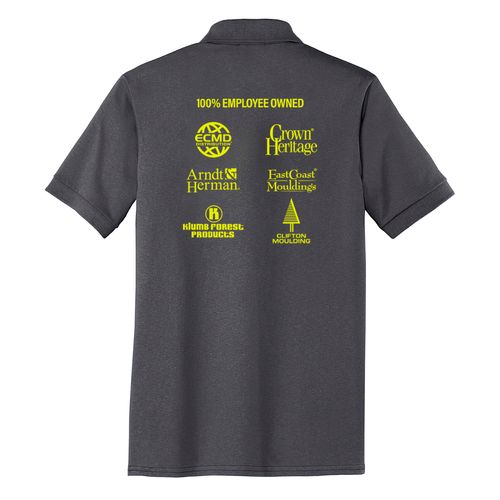 *Supervisor: Men's Polo image thumbnail