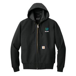 Image of *Carhartt Thermal-Lined Duck Active Jacket