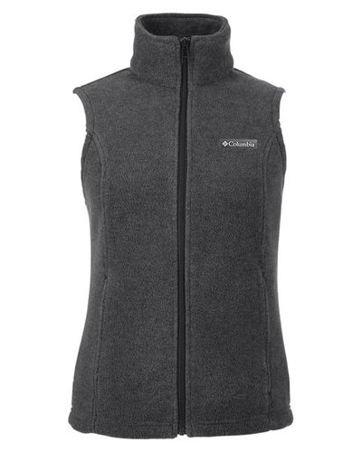 Columbia Ladies' Benton Springs Vest image thumbnail