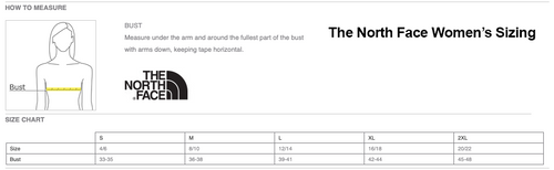 *The North Face Ladies ThermoBall Trekker Vest image thumbnail
