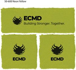 Image of Headband/Sweatband Package