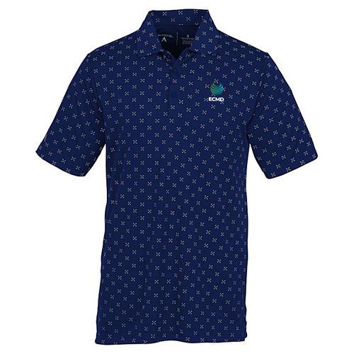 Antigua Spark Polo image thumbnail
