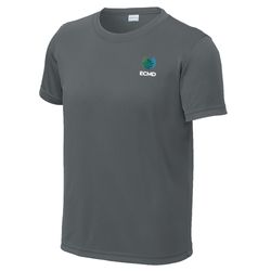 Image of Sport-Tek Youth PosiCharge Re-Compete Tee