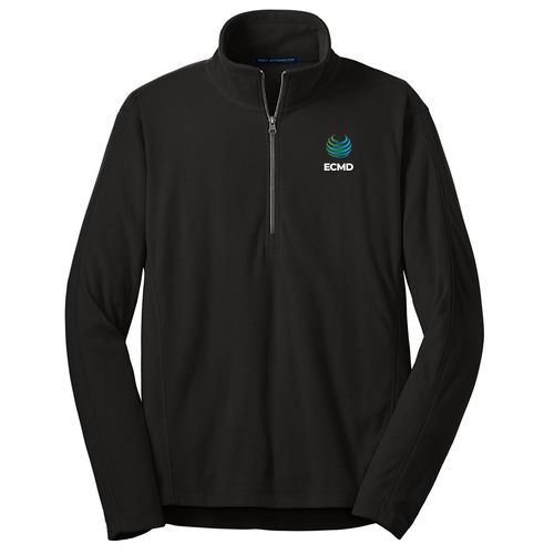 Port Authority Microfleece 1/2-Zip Pullover  image thumbnail