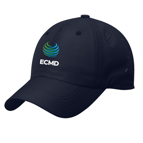 Port Authority Perforated Cap image thumbnail