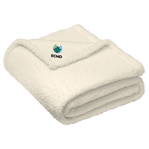 Port Authority Cozy Blanket image thumbnail