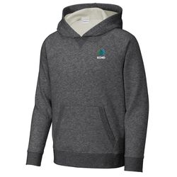 Image of Sport-Tek Youth Drive Fleece Pullover Hoodie