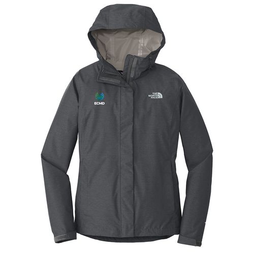 *The North Face Ladies DryVent Rain Jacket image thumbnail