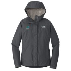 Image of *The North Face Ladies DryVent Rain Jacket