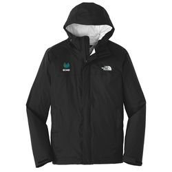 Image of *The North Face DryVent Rain Jacket