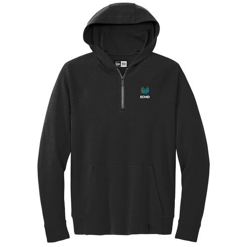 New Era STS 1/4-Zip Hoodie image thumbnail