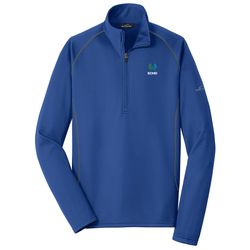 Image of Eddie Bauer 1/2-Zip Base Layer Fleece