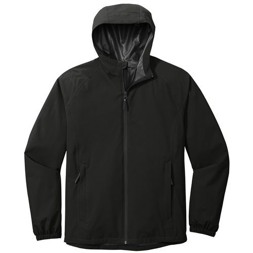 Port Authority Essential Rain Jacket image thumbnail