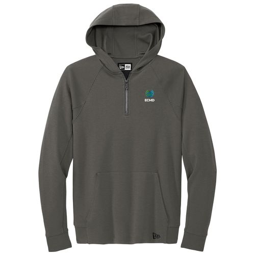 New Era STS 1/4-Zip Hoodie image thumbnail